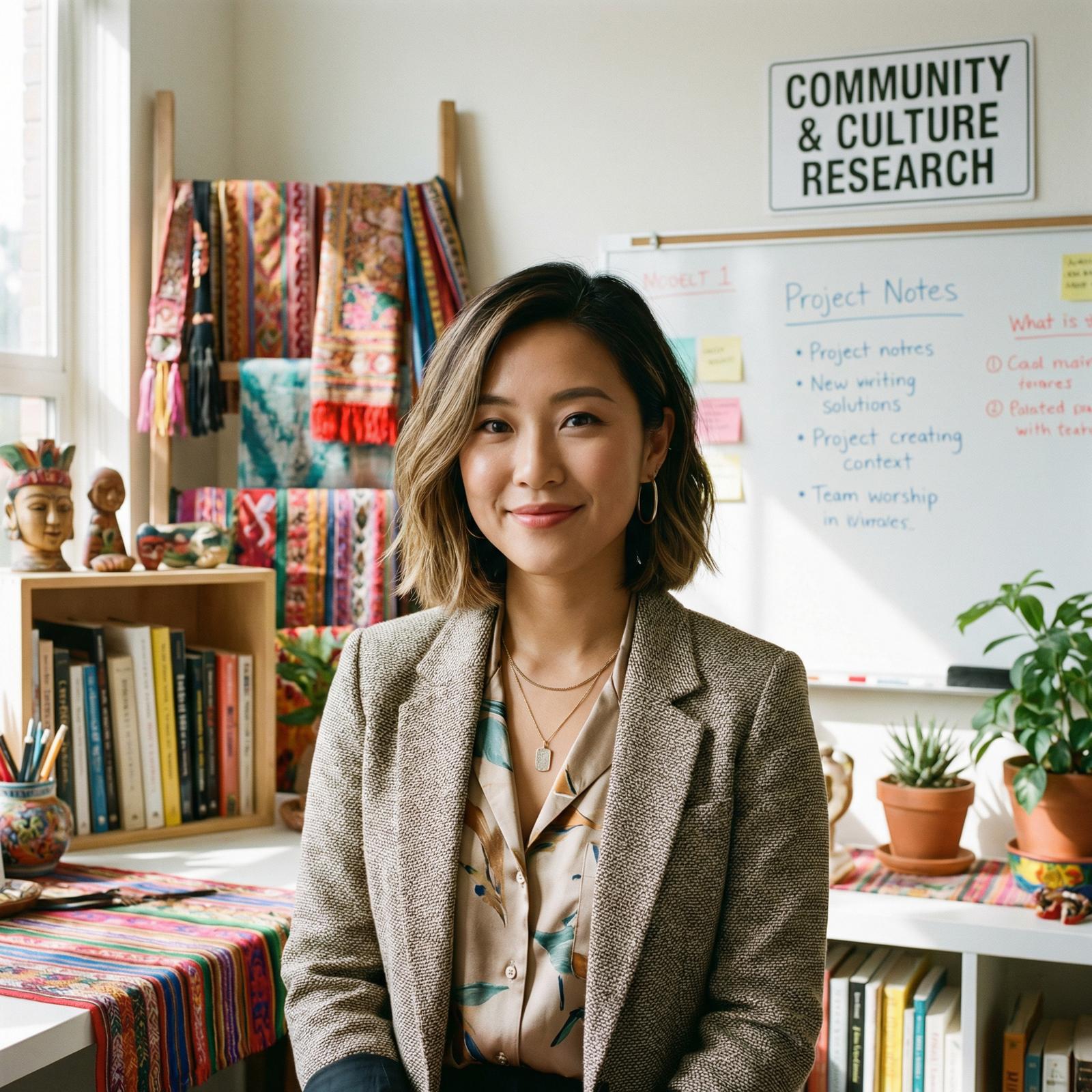 抖阴社区顾问苏晴