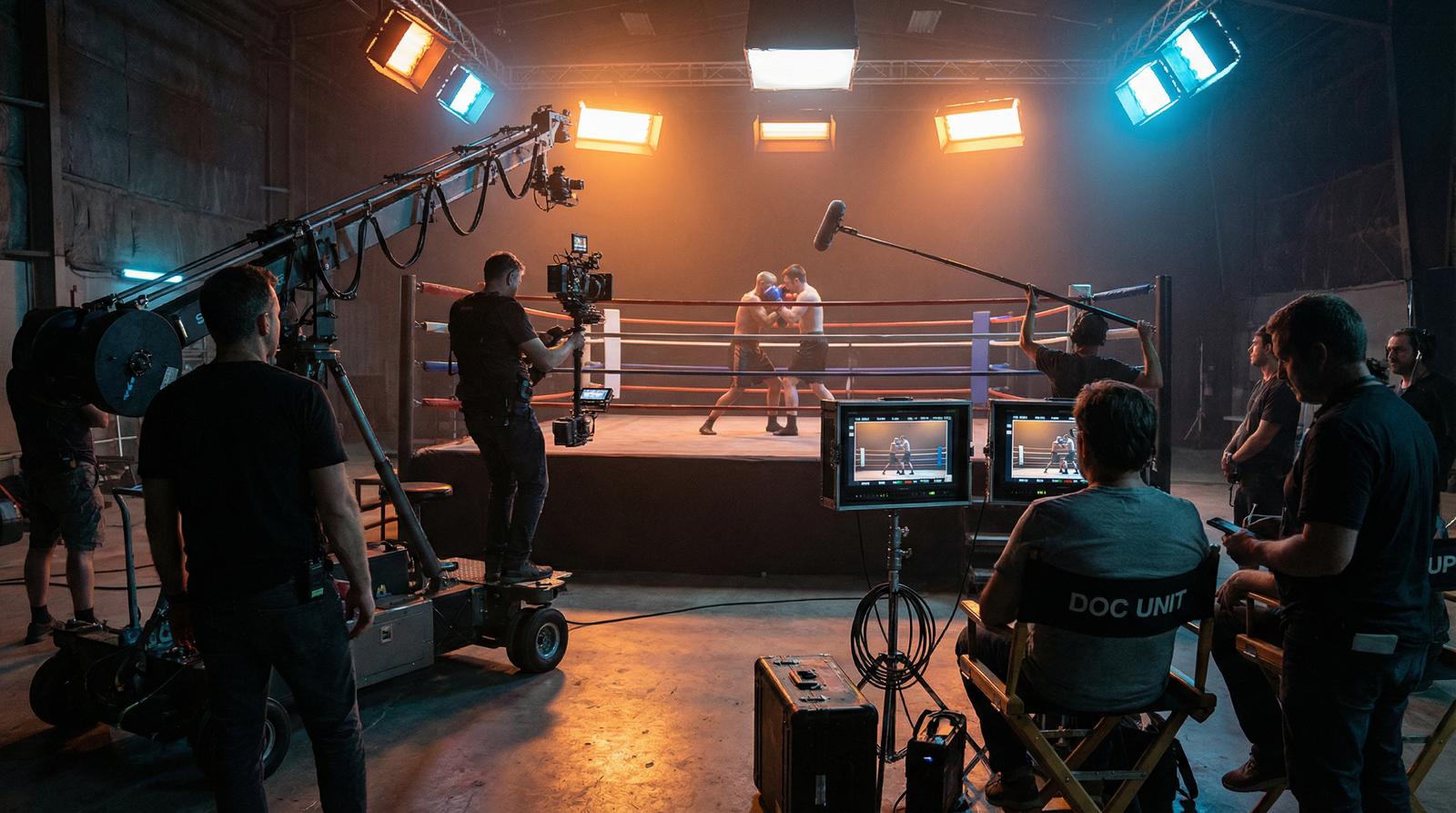 抖阴影视制作视频