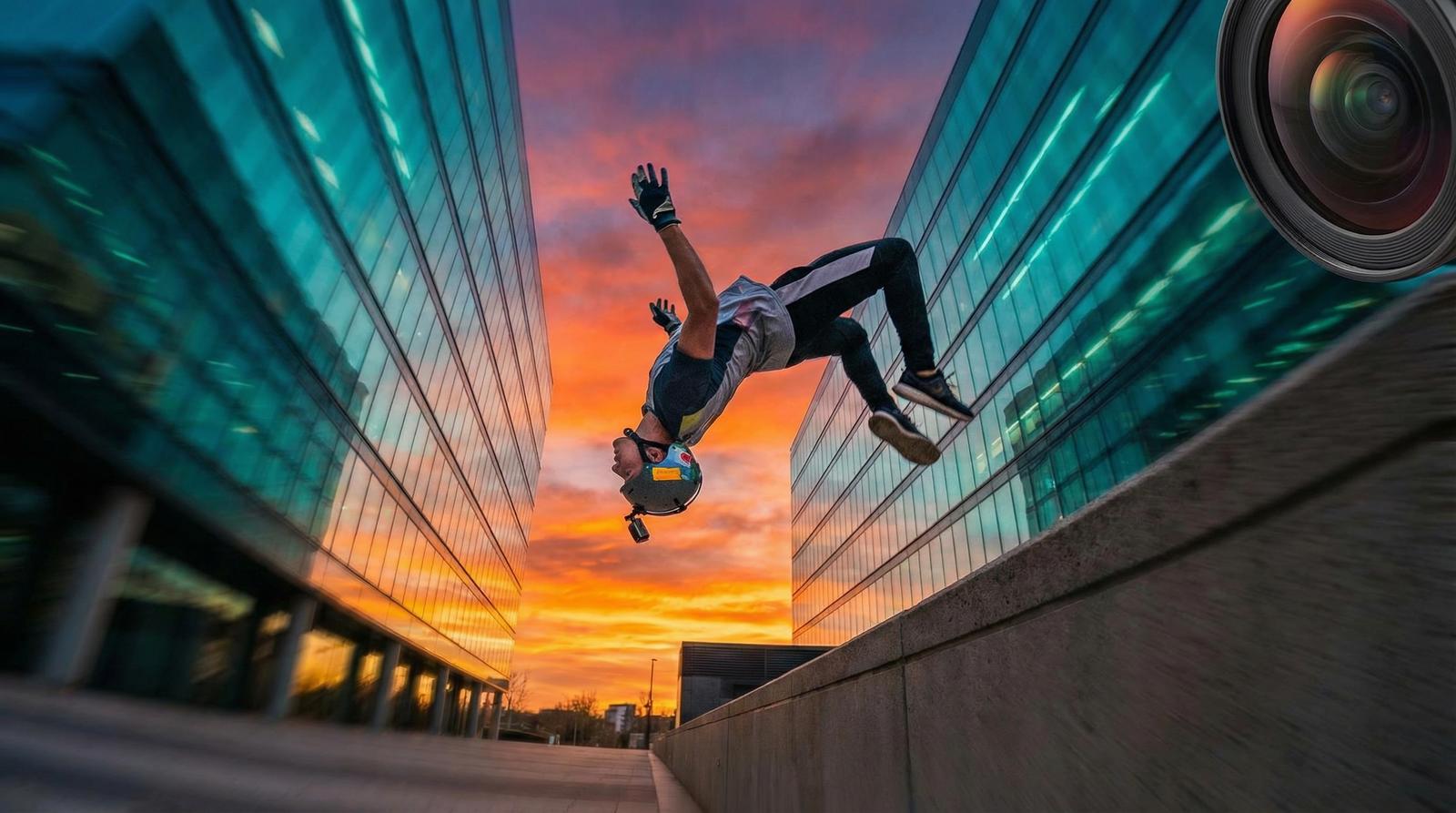 抖阴极限运动视频