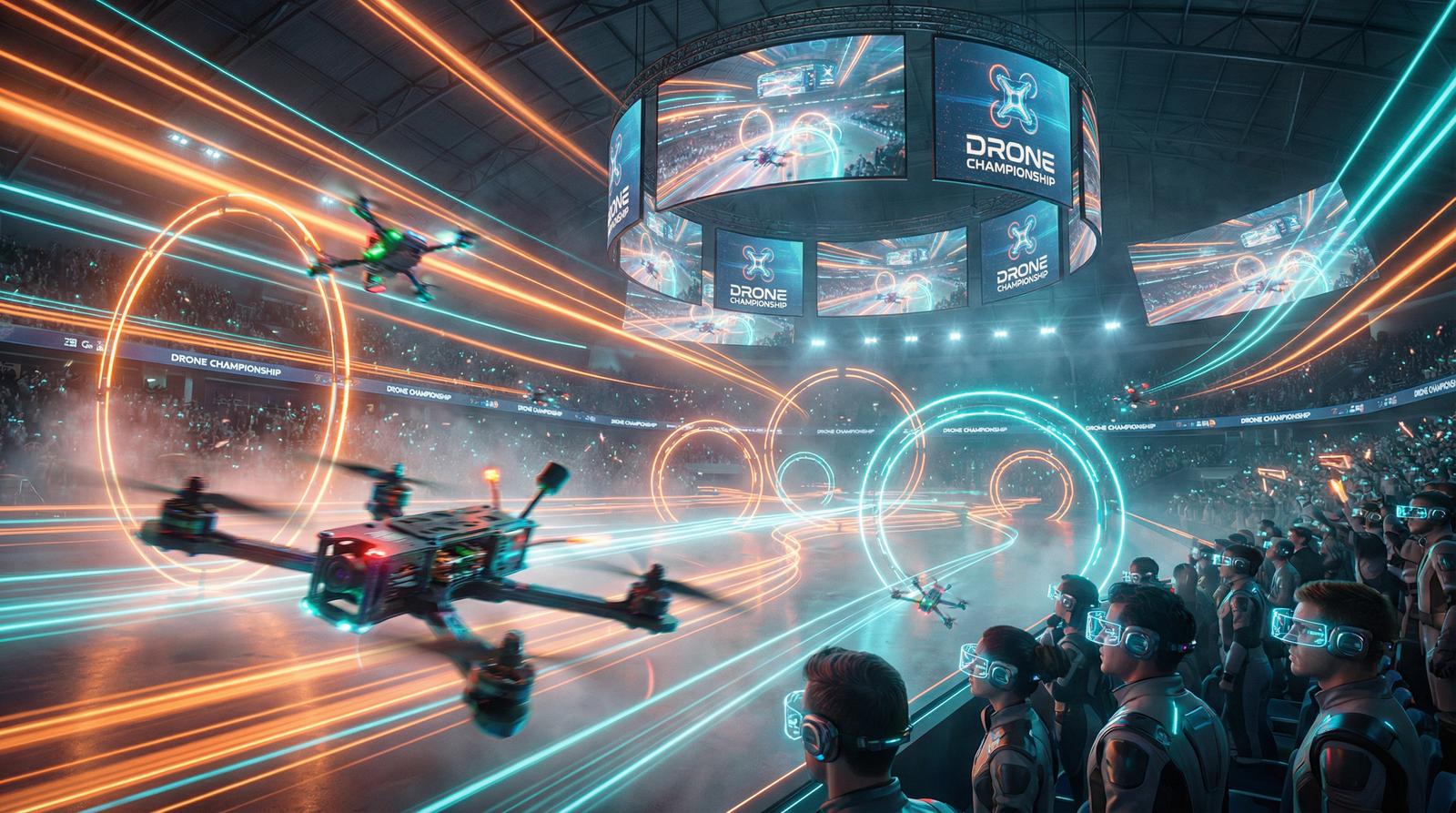 抖阴无人机视频